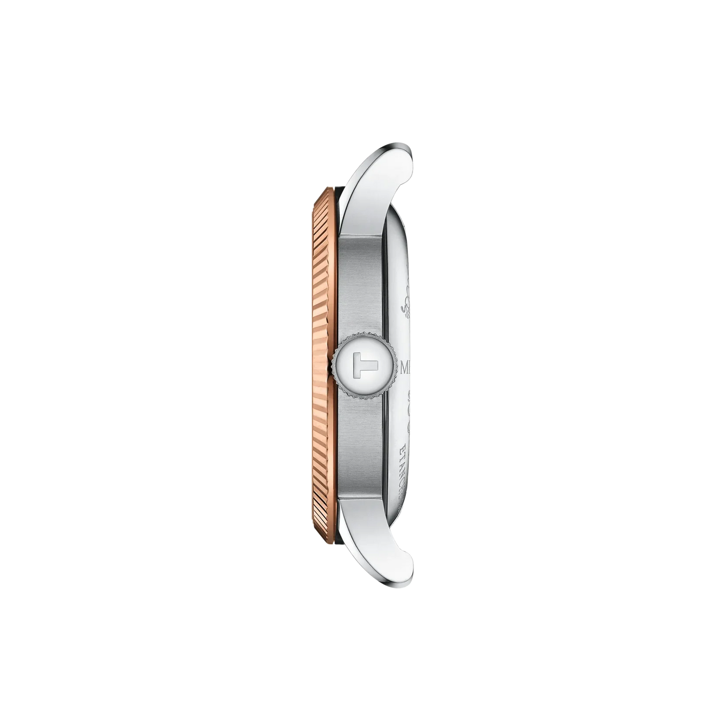Tissot Le Locle Gold 39mm T9324084604300