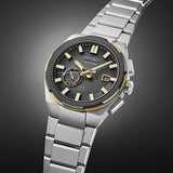 Seiko Astron GPS Solar SSJ026