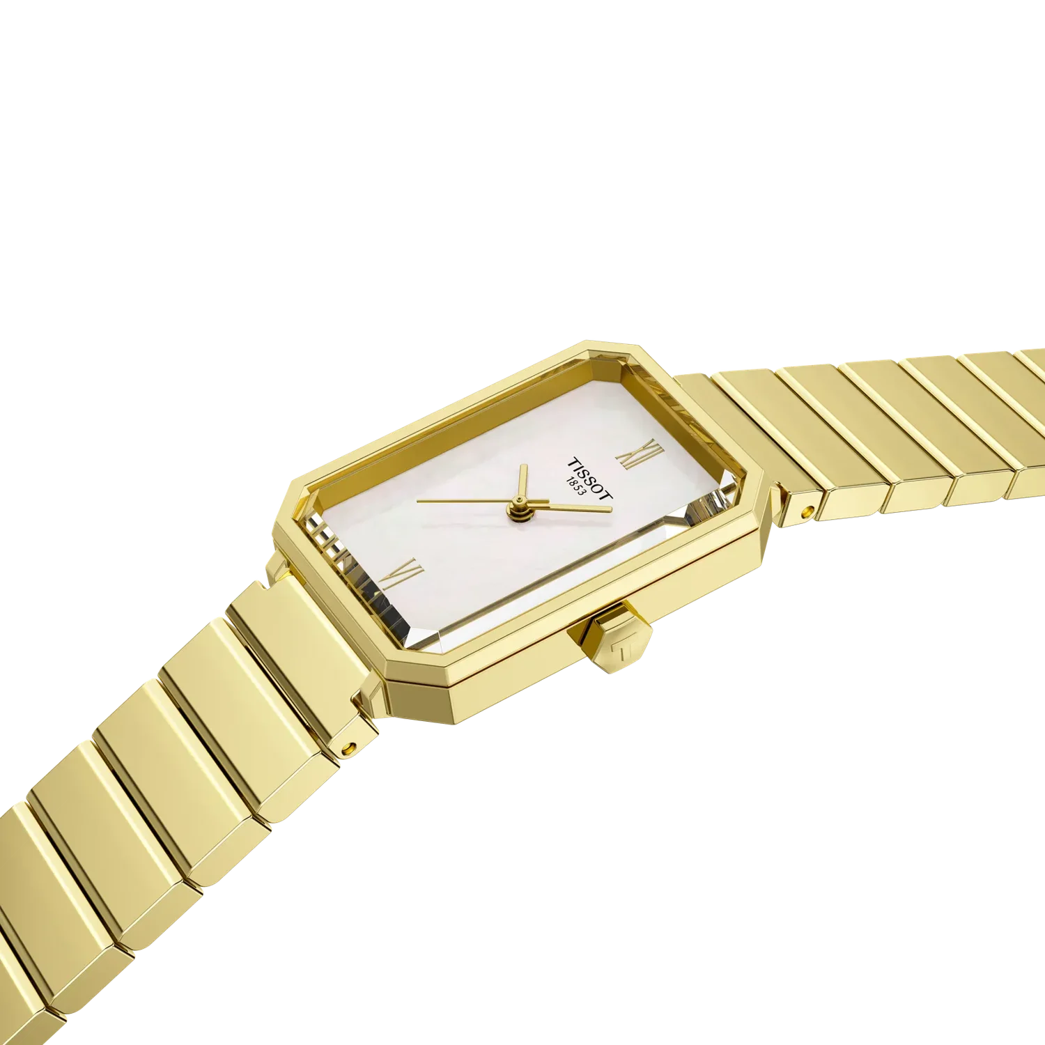 Tissot SRV 30mm T1601103311300
