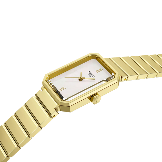 Tissot SRV 30mm T1601103311300