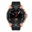 Tissot T-Touch Connect Solar T1214204705102