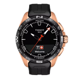 Tissot T-Touch Connect Solar T1214204705102