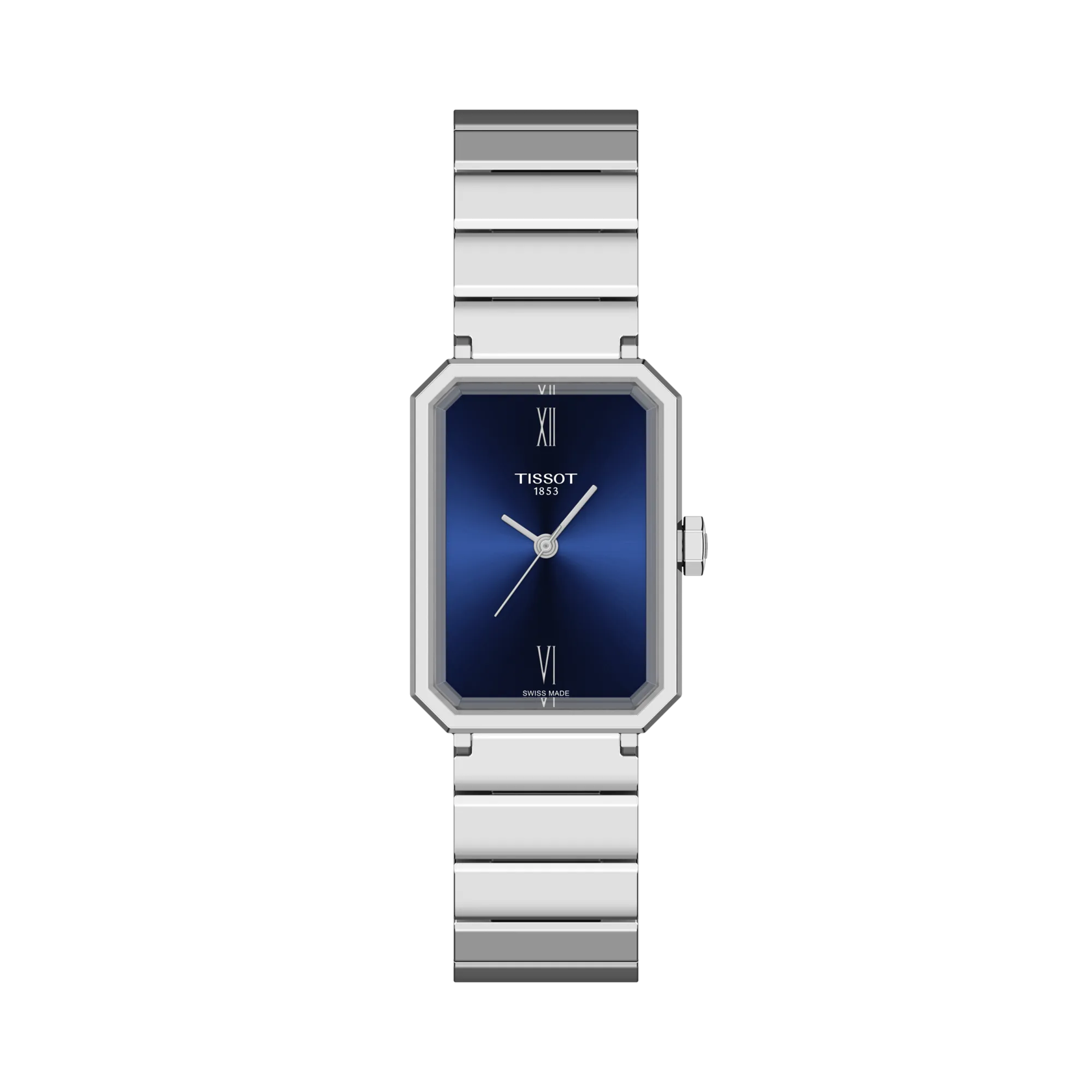 Tissot SRV 30mm T1601101104300