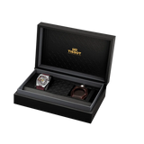 Tissot PRX Skeleton Damian Lillard 44 mm - Mechanical T1374051737100