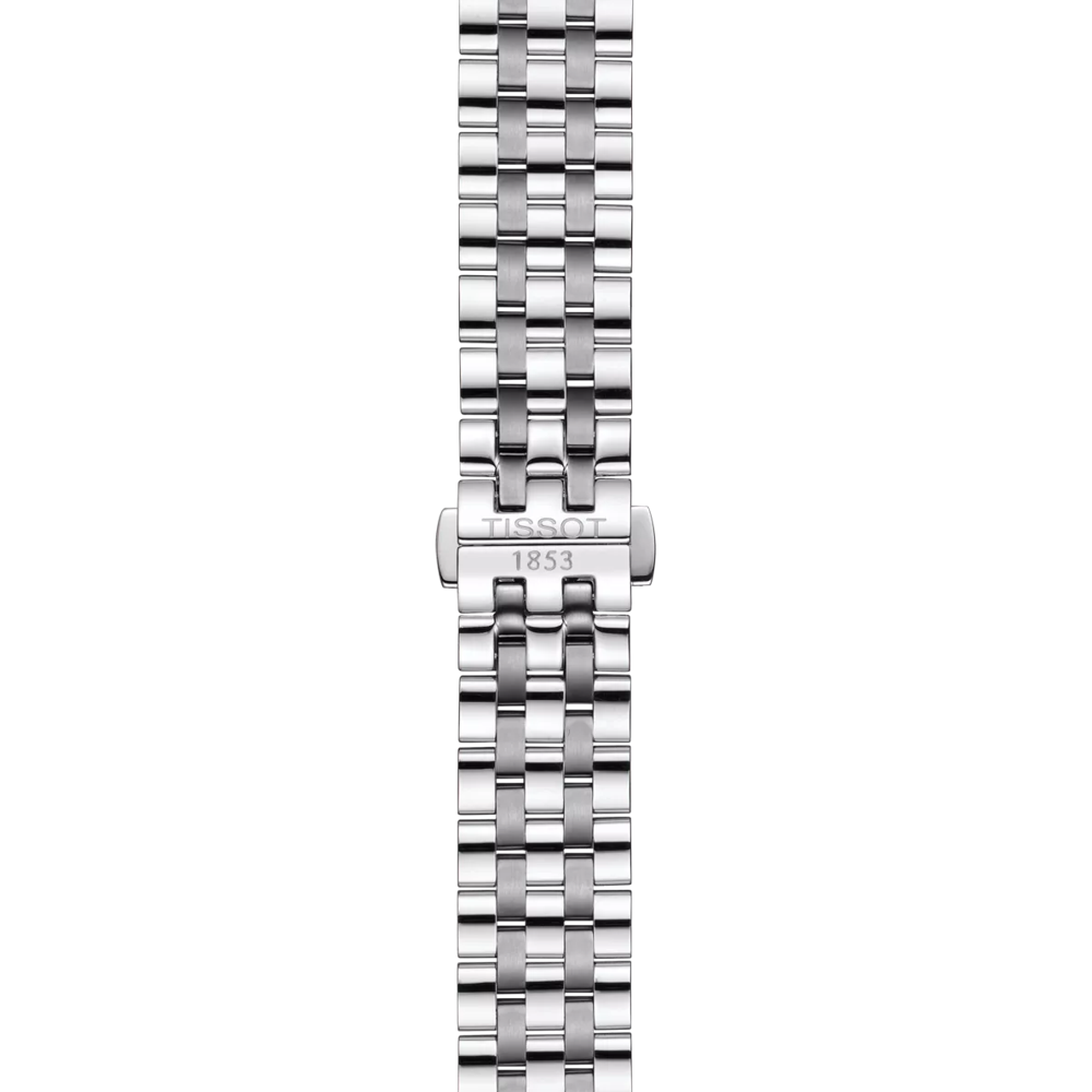 TISSOT CARSON PREMIUM POWERMATIC 80 T1224071103300
