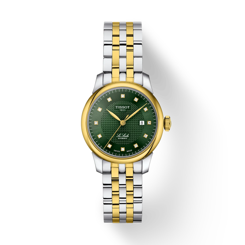 Tissot Le Locle 29mm T0062072209601