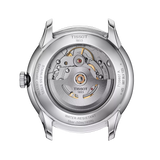 Tissot Chemin des Tourelles Powermatic 80 39 mm T1398071106100