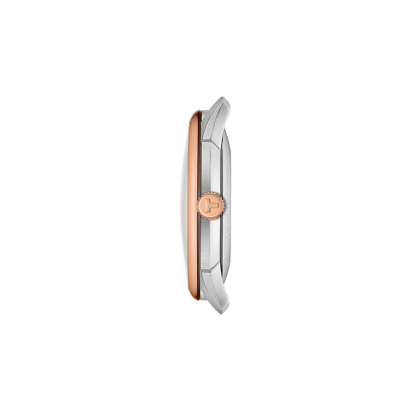 Tissot Chemin Des Tourelles 42mm T1394072203800
