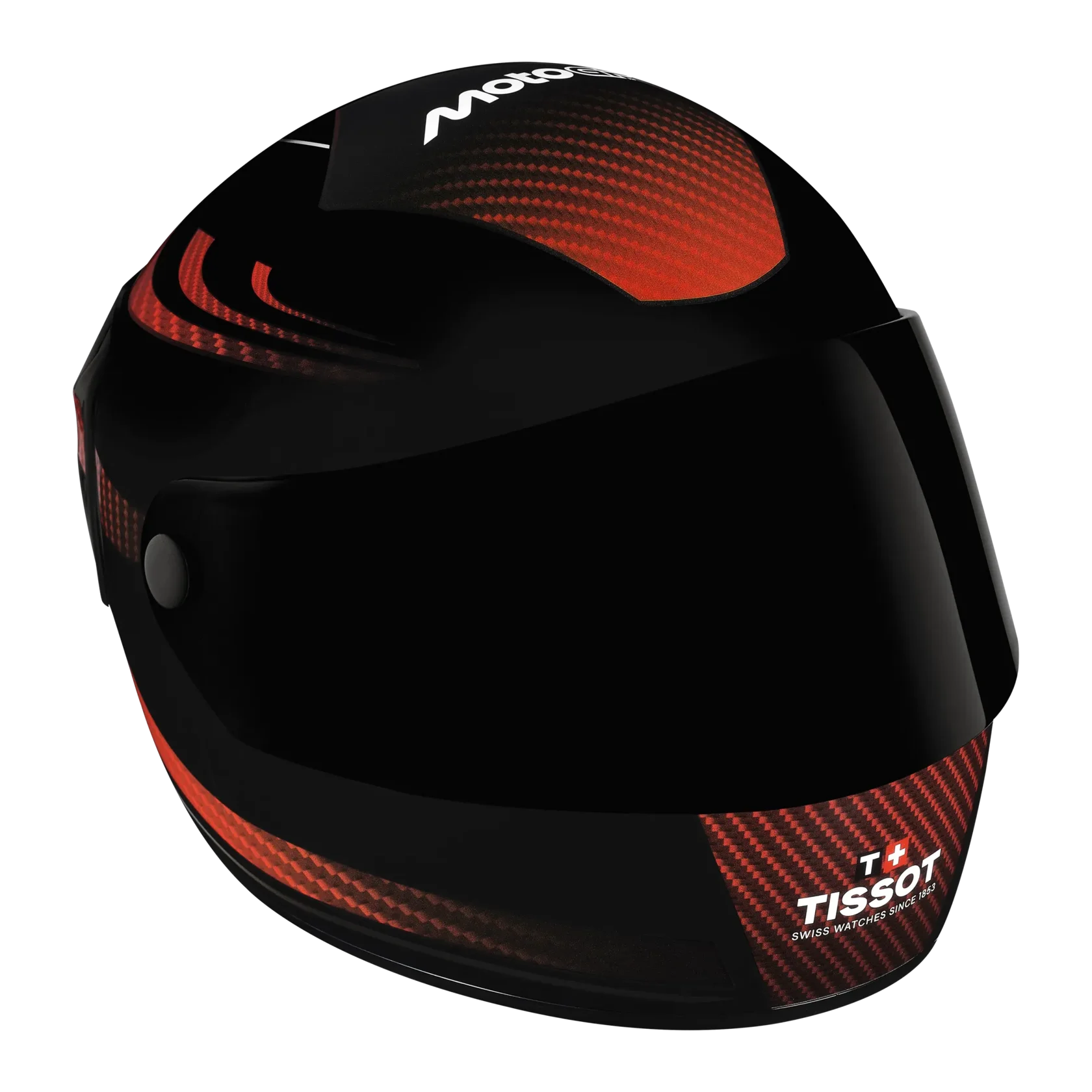 Tissot T-Race MotoGP 2026 45mm T1414173742200
