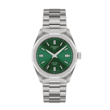 Tissot PRC 100 Solar 34mm T1518221109100