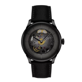 Tissot Chemin Des Tourelles Skeleton 39mm T1398363644100