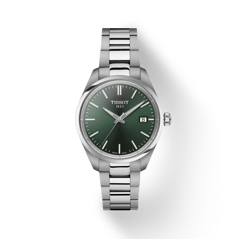 Tissot PR 100 34mm T1502101109100
