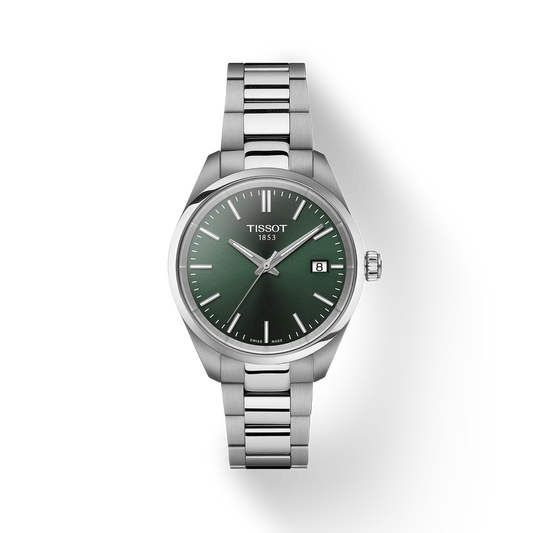 Tissot PR 100 34mm T1502101109100