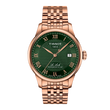 Tissot Le Locle 39.3mm T0064073309300