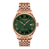 Tissot Le Locle 39.3mm T0064073309300