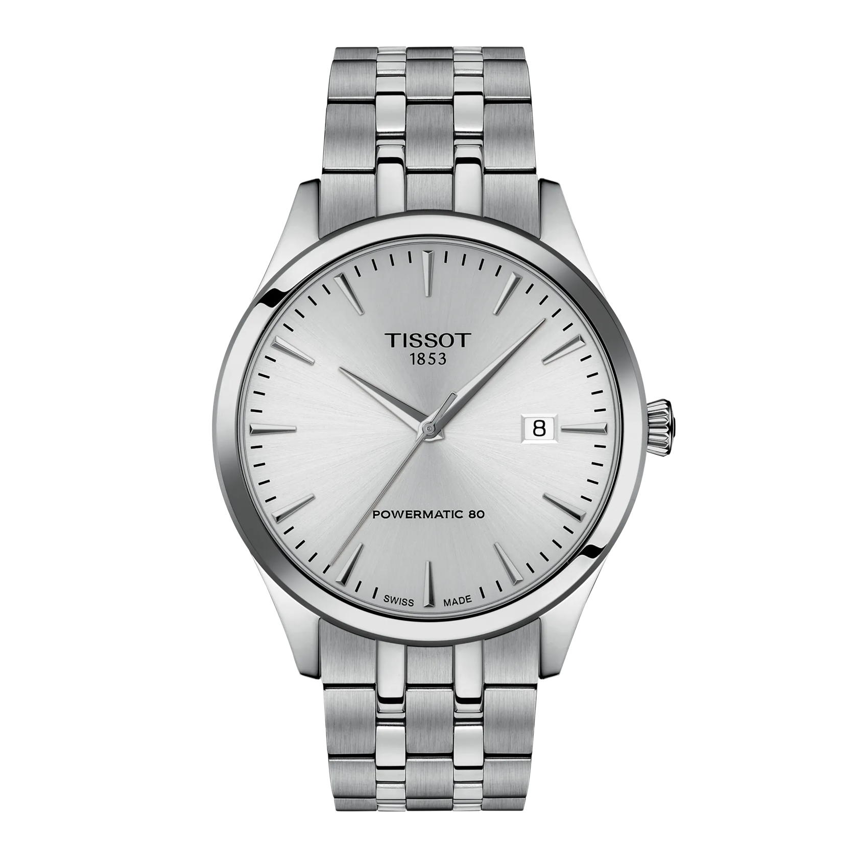Tissot Classic Dream 40mm T1584071103100
