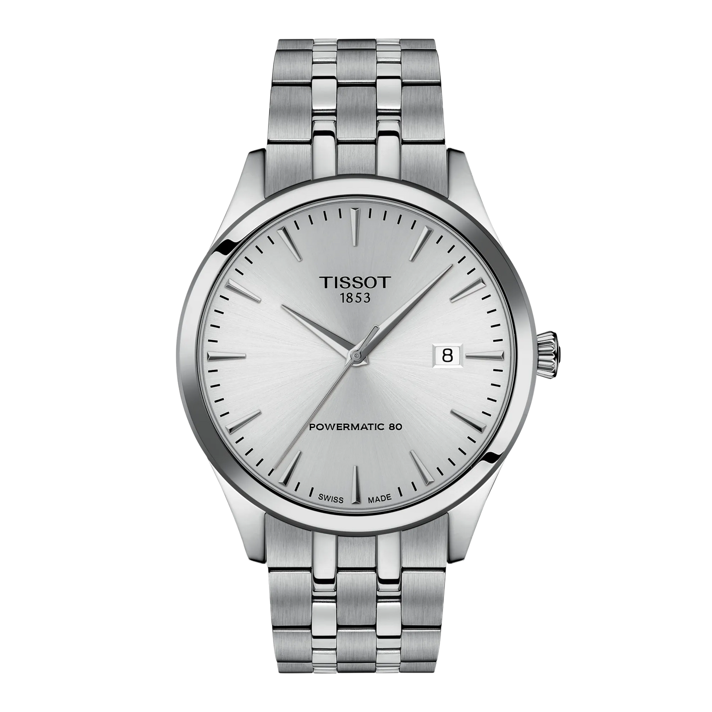 Tissot Classic Dream 40mm T1584071103100