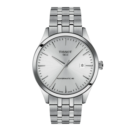 Tissot Classic Dream 40mm T1584071103100