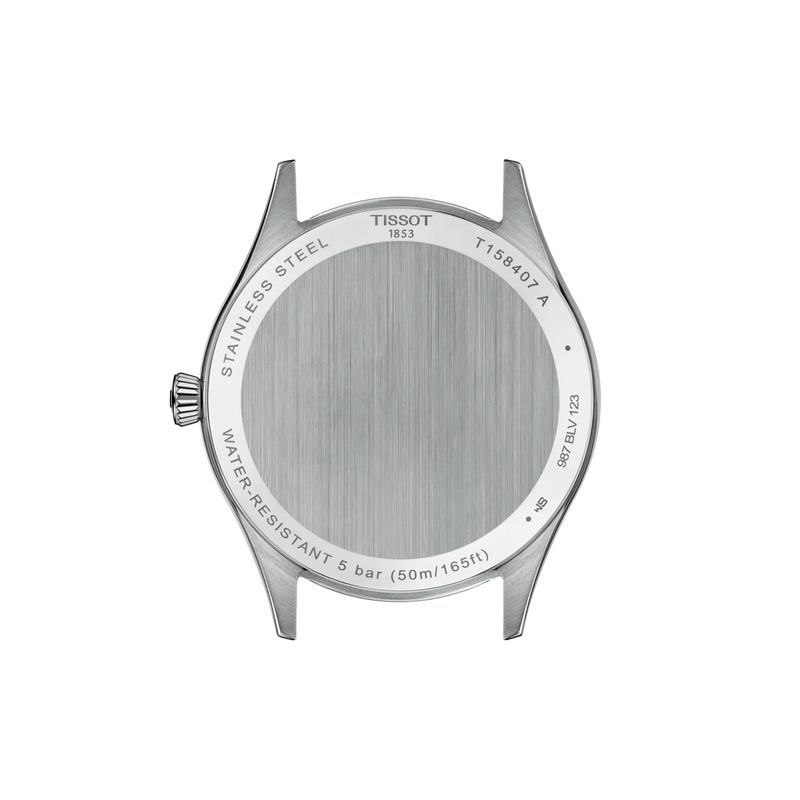 Tissot Classic Dream 40mm T1584072203100