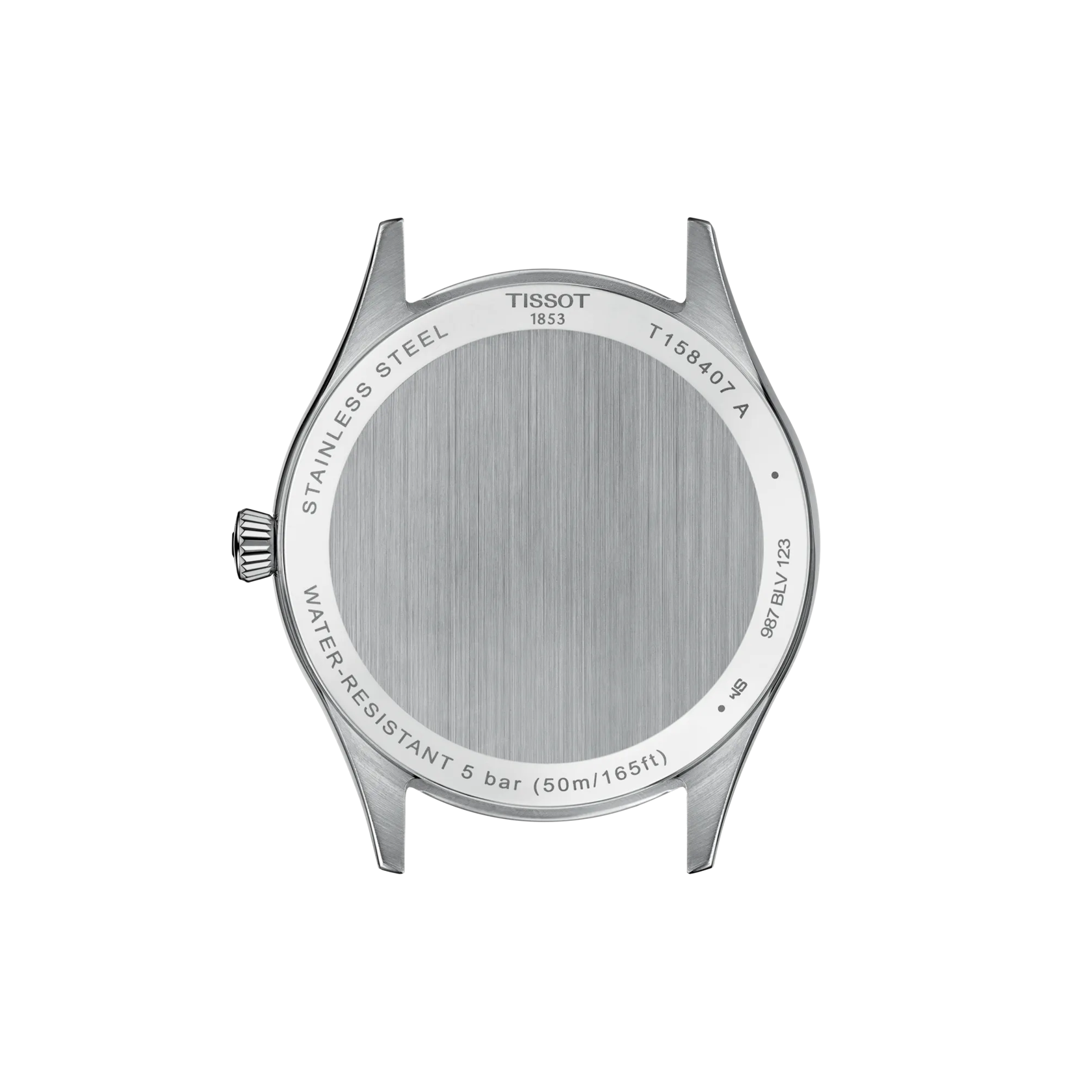 Tissot Classic Dream 40mm T1584072203100