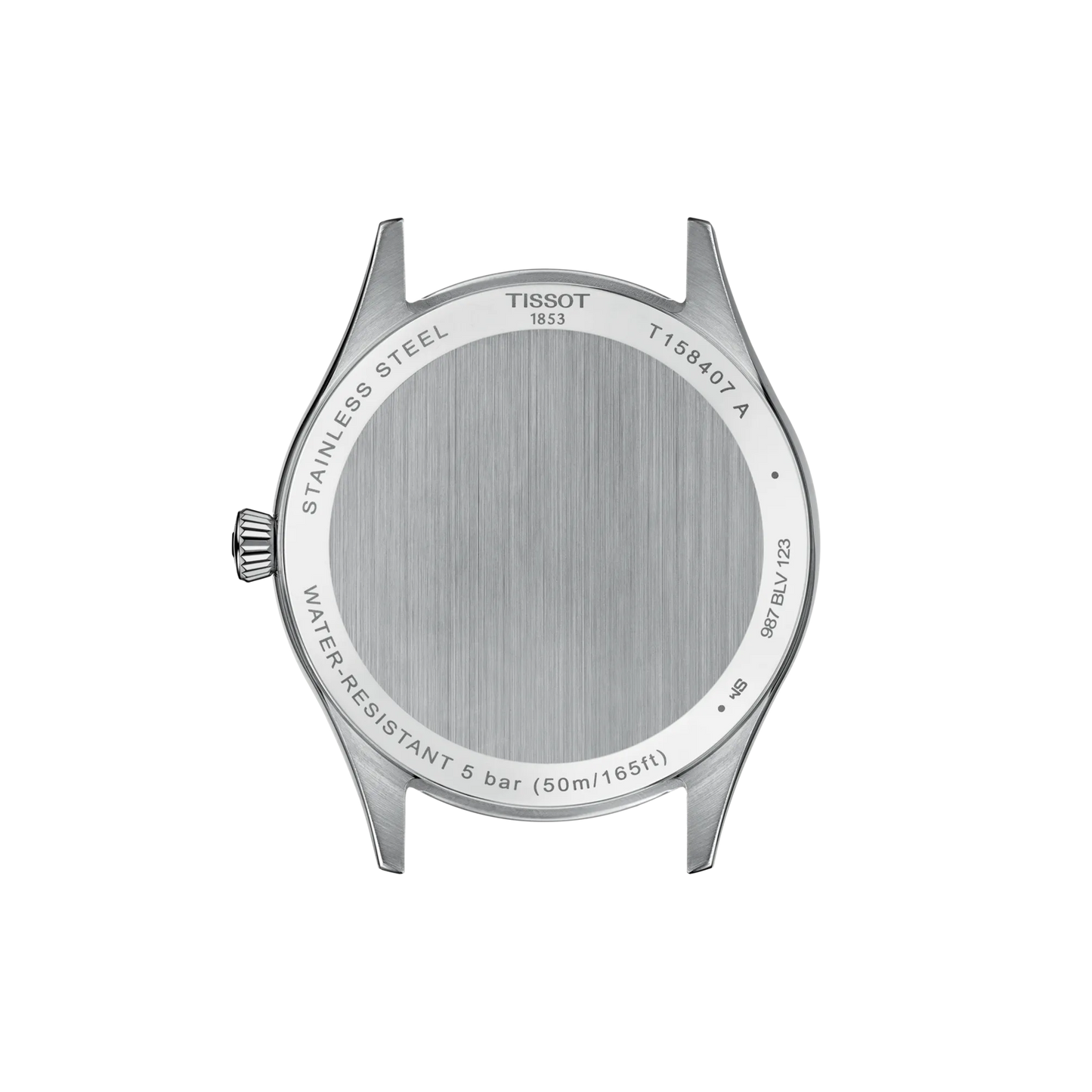 Tissot Classic Dream 40mm T1584072203100