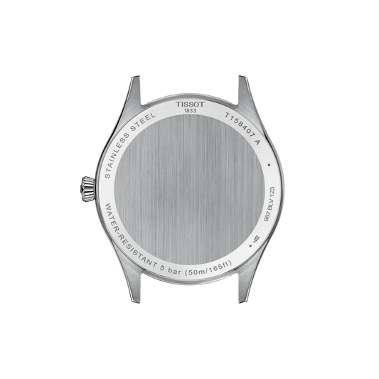 Tissot Classic Dream 40mm T1584072203100