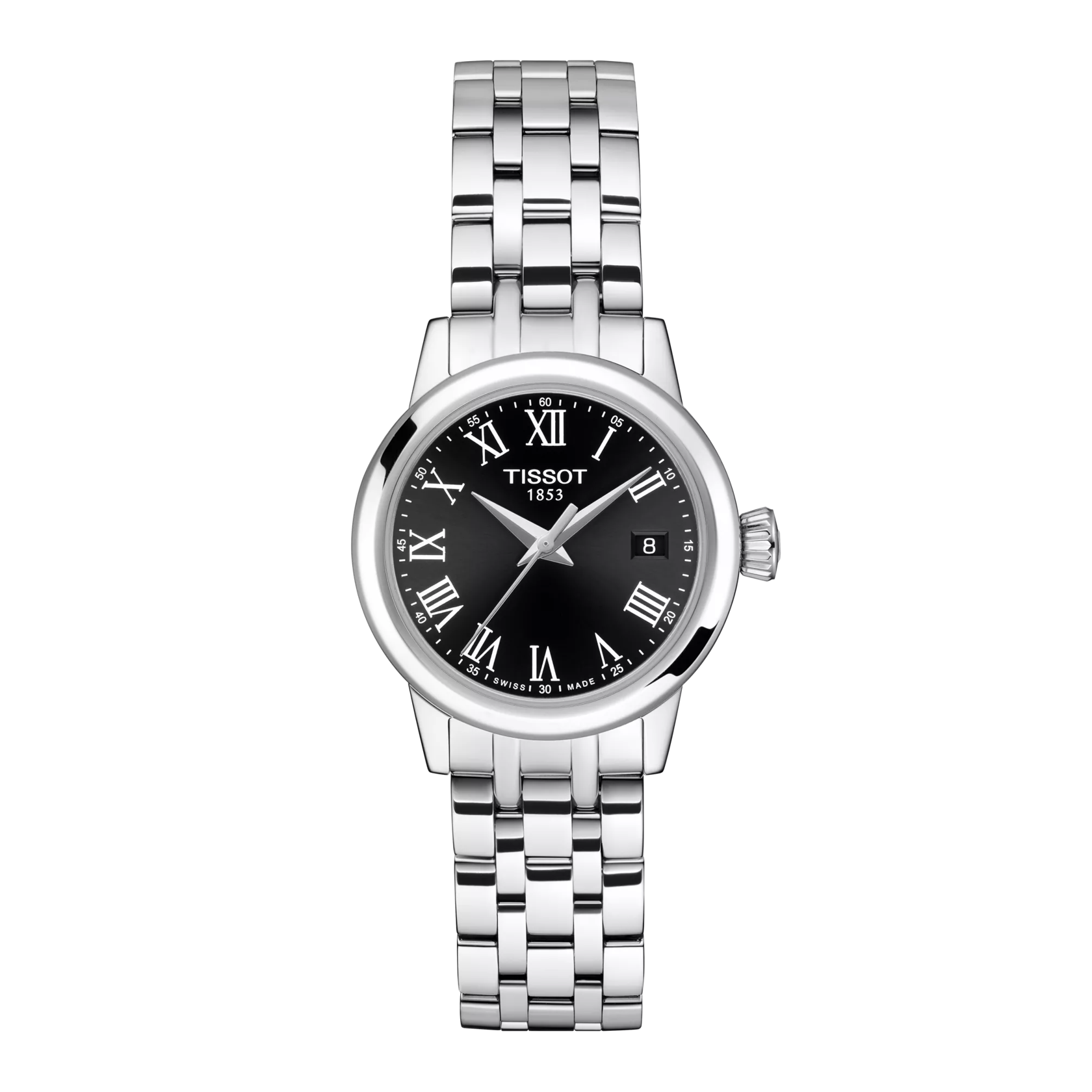 Tissot Classic Dream 28mm T1292101105300