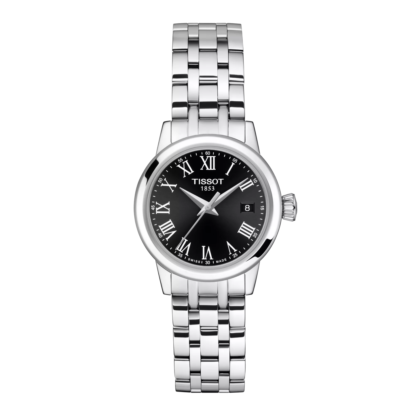 Tissot Classic Dream 28mm T1292101105300