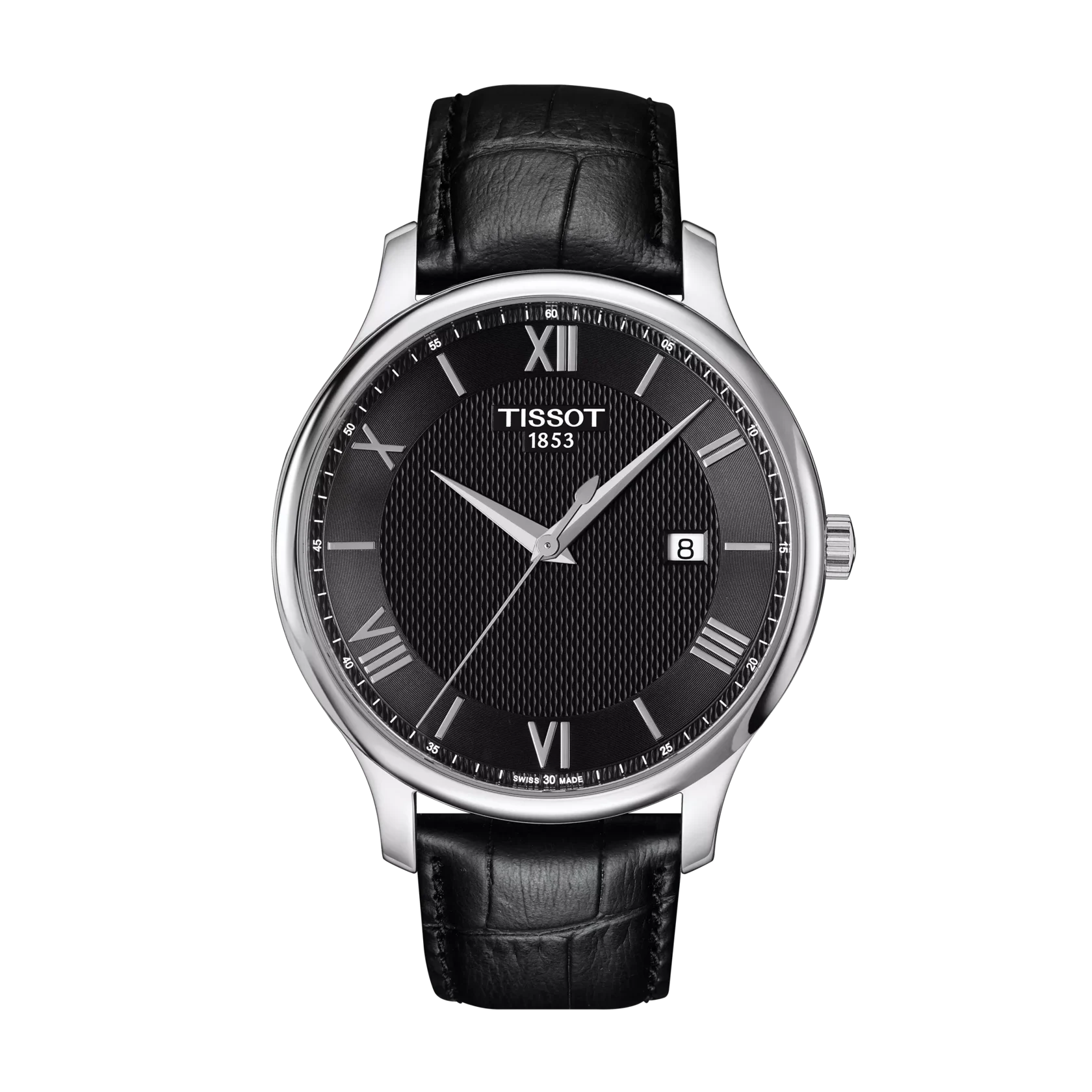 TISSOT TRADITION T0636101605800