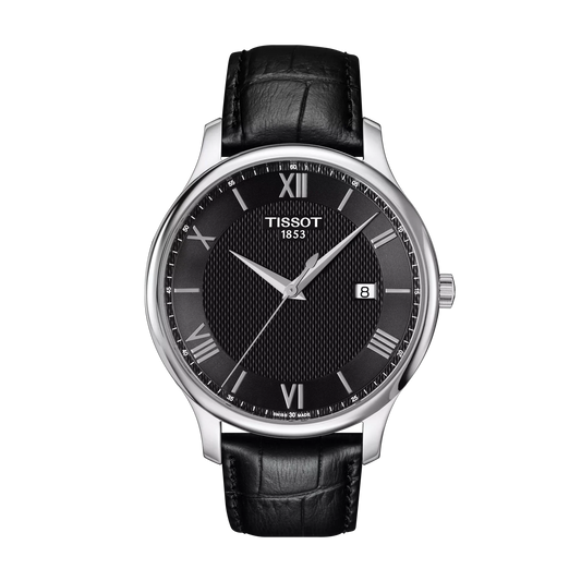 TISSOT TRADITION T0636101605800