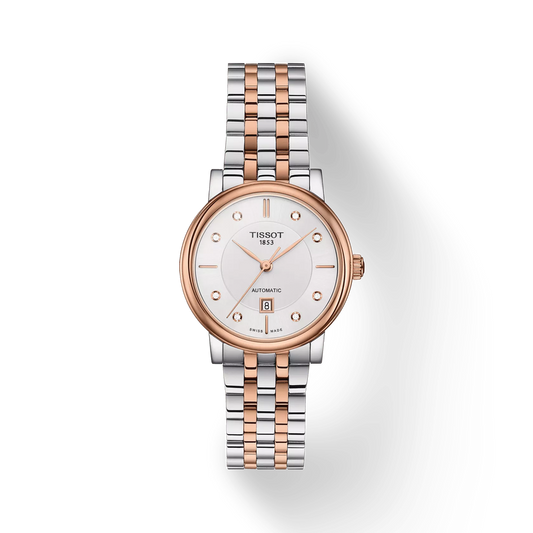 Tissot Carson Premium 30mm T1222072203600