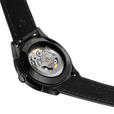 Tissot Chemin Des Tourelles Skeleton 39mm T1398363644100