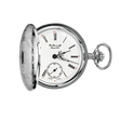Tissot Savonnette Mechanical T83640113
