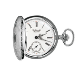 Tissot Savonnette Mechanical T83640113