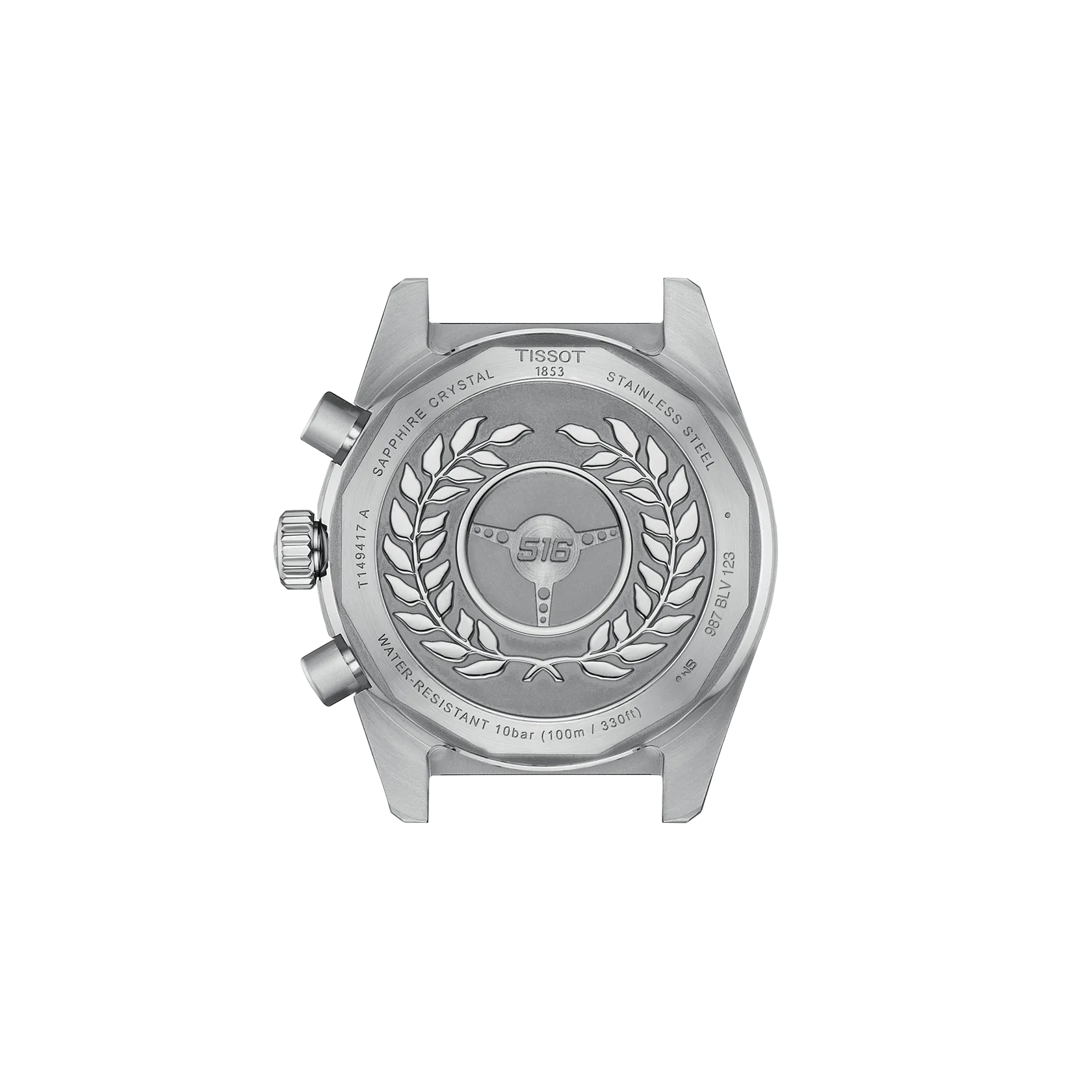 Tissot PR516 Quartz Chronograph T1494172205101