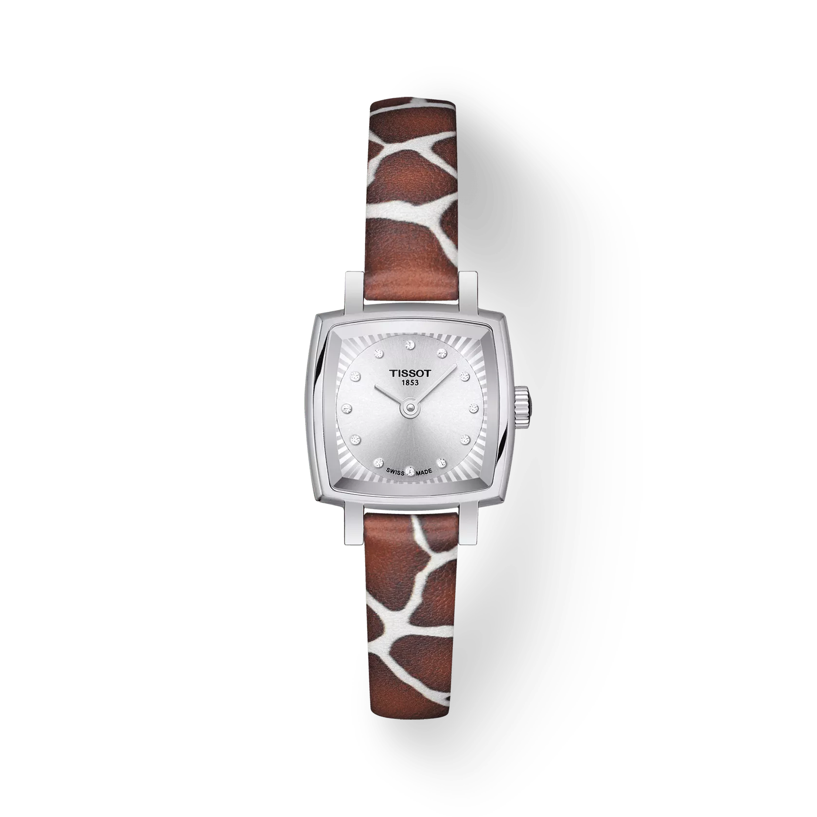 Tissot Lovely T0581091703600