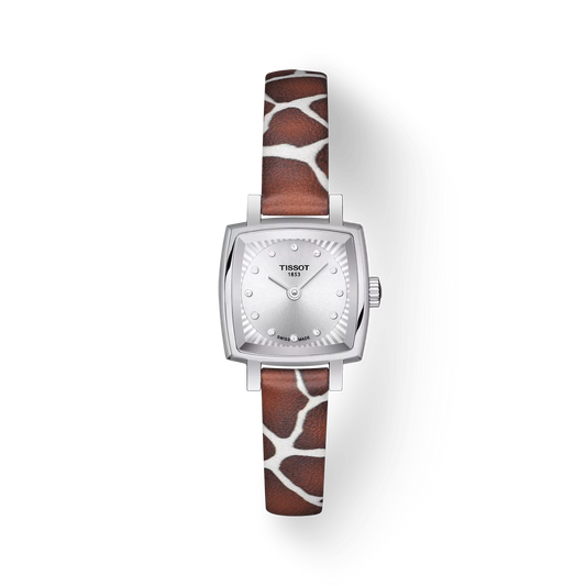 Tissot Lovely T0581091703600