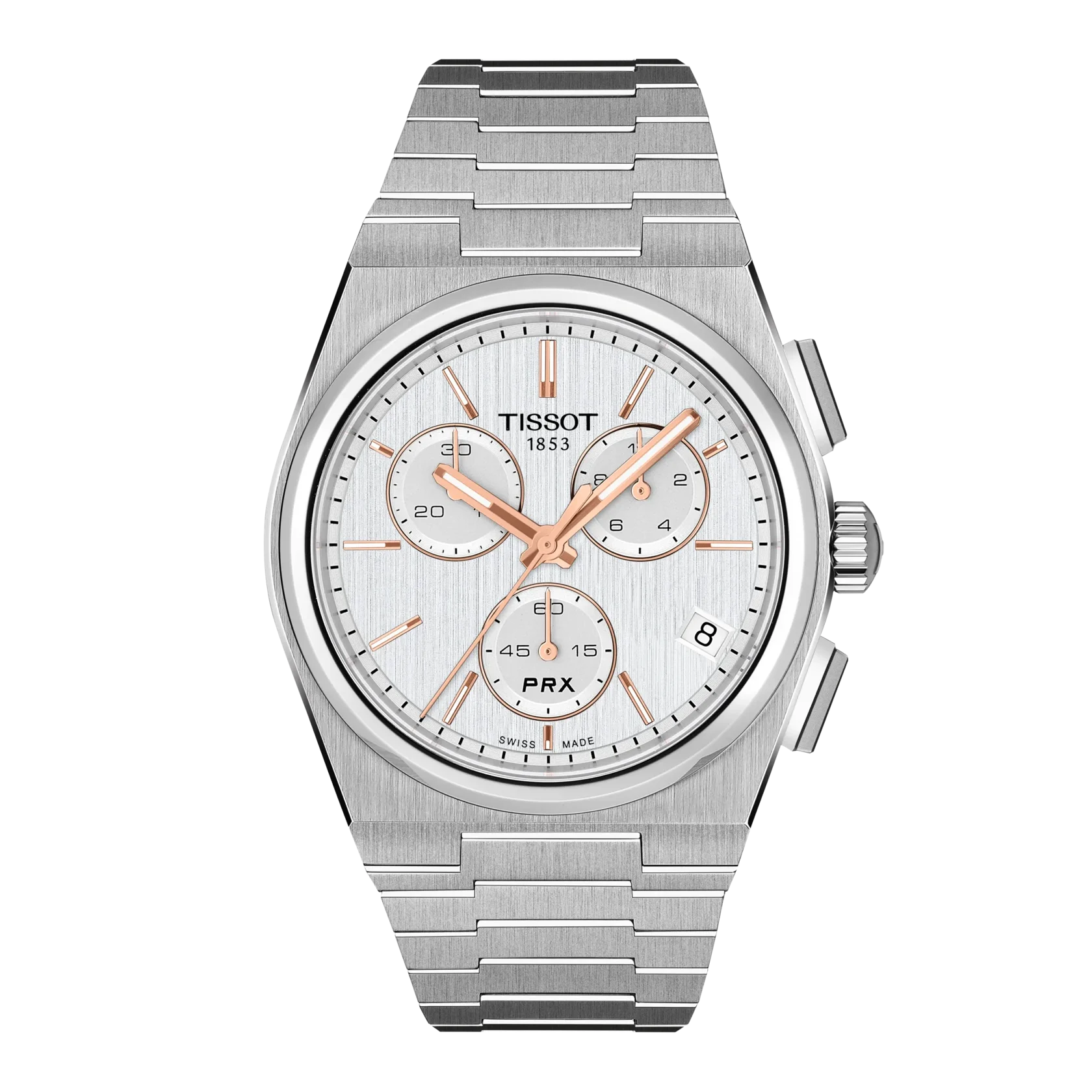Tissot PRX 41mm T1374171103100