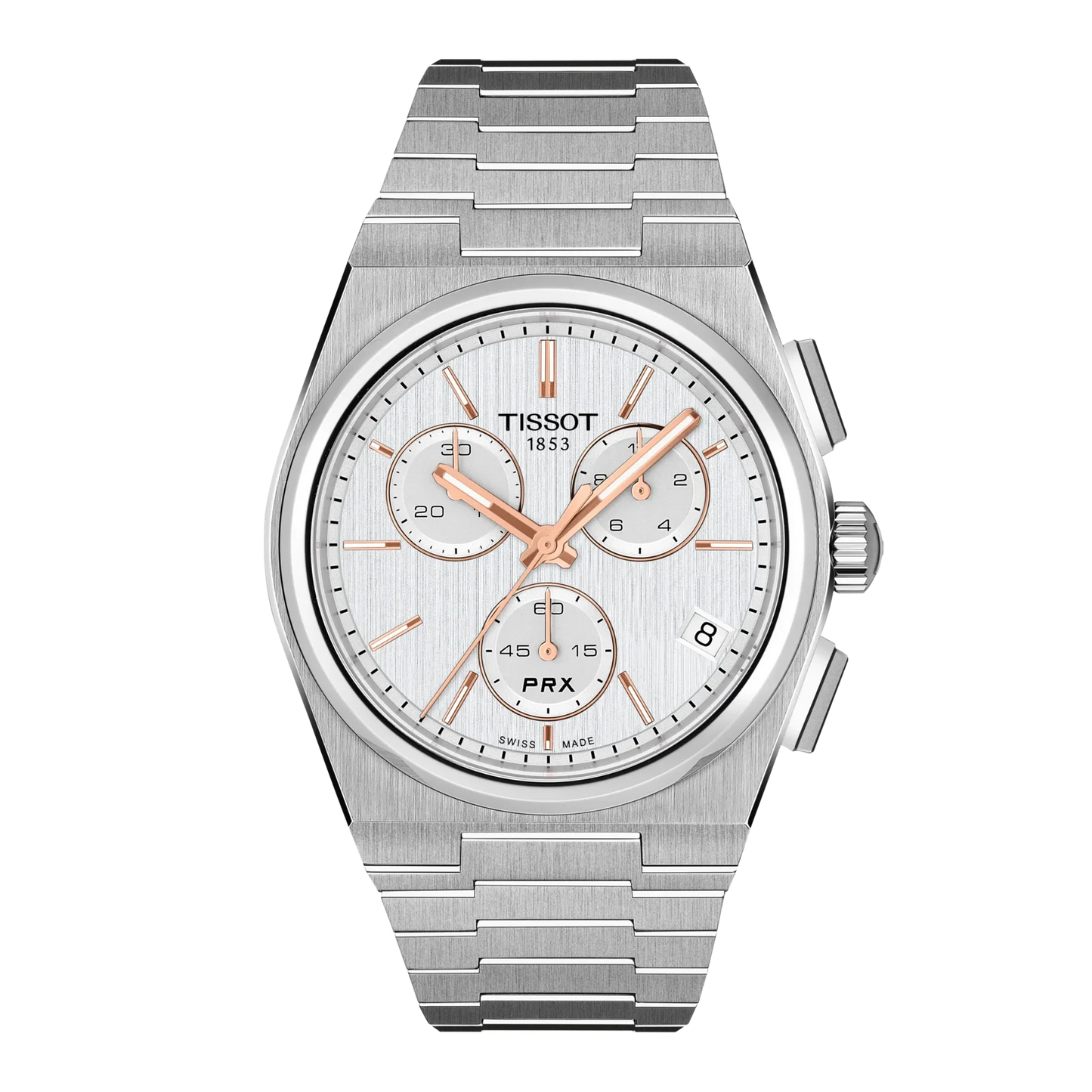 Tissot PRX 41mm T1374171103100