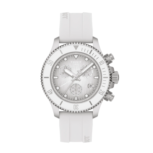 Tissot Seastar 1000 38mm T1202171701100