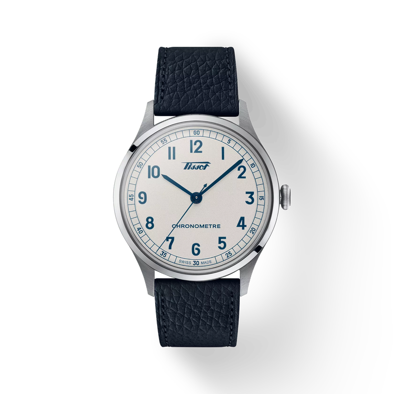 TISSOT HERITAGE 1938 39mm T1424641603200