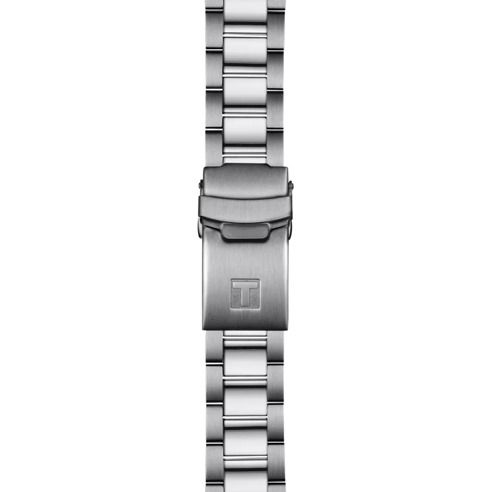 Tissot Seastar 1000 40mm T1204101109100