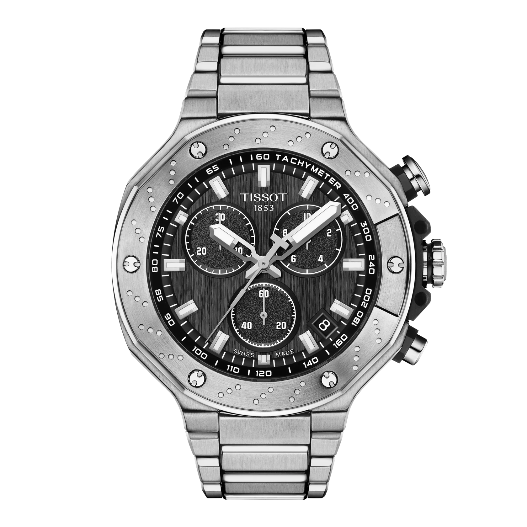Tissot T-Race 45mm T1414171105101