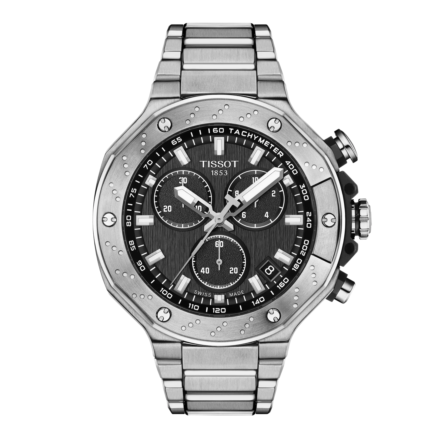 Tissot T-Race 45mm T1414171105101