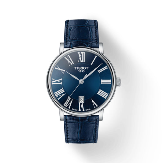 Tissot Carson Premium T1224101604300