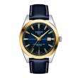 Tissot Gentleman Gold Bezel 40mm T9274074604101