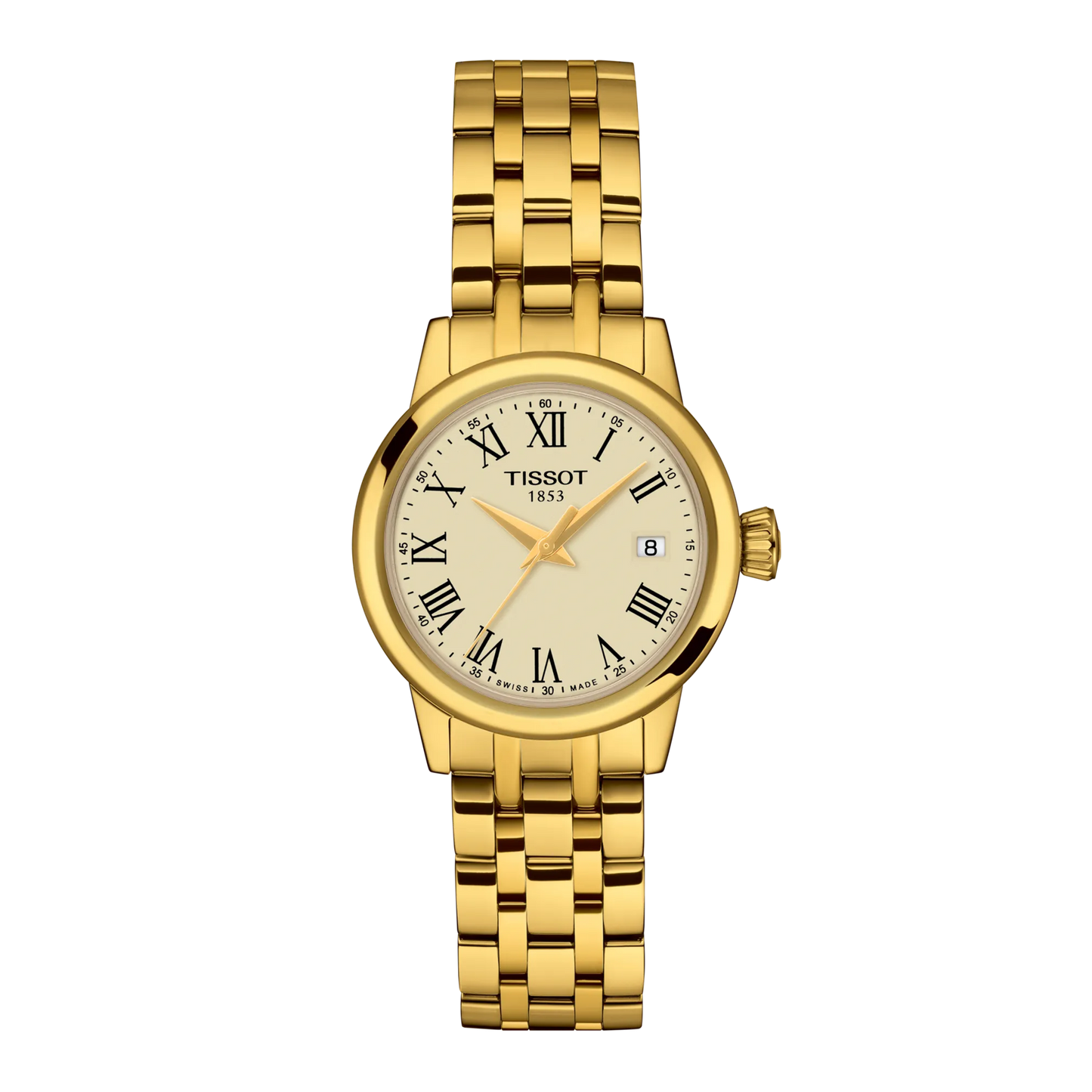 Tissot Classic Dream 28mm T1292103326300