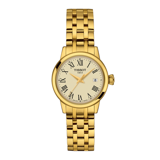 Tissot Classic Dream 28mm T1292103326300