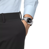 TISSOT GENTLEMAN T1274101105100