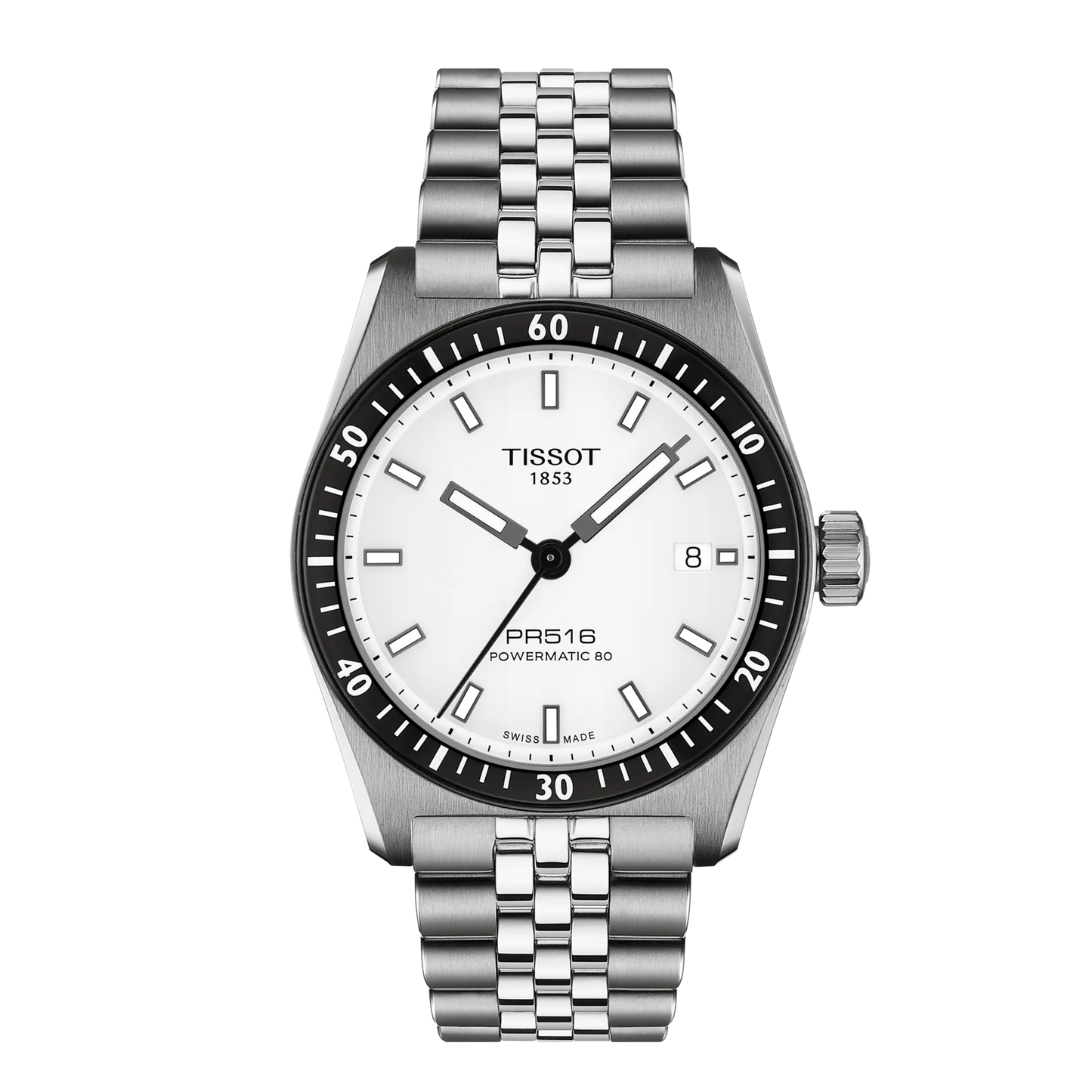Tissot PR516 38mm T1494071103100